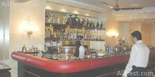 G.R. Louis Athens Hotel 31